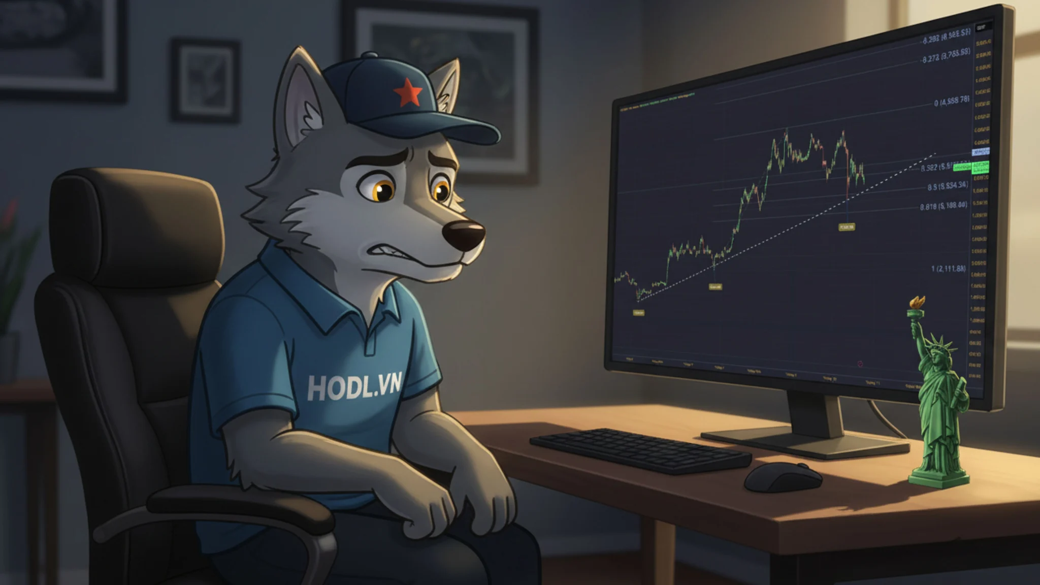 Ethereum - ETHUSD (23-10): Dòng tiền vào quỹ tiếp tục suy yếu